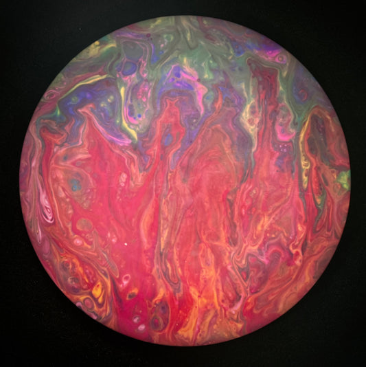Discraft Buzzz