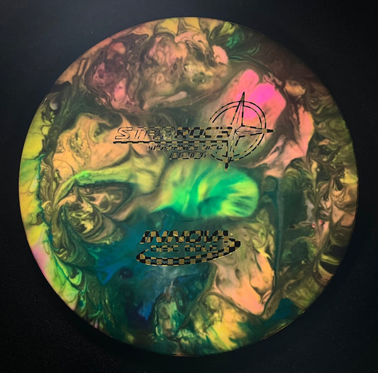 Innova Roc3