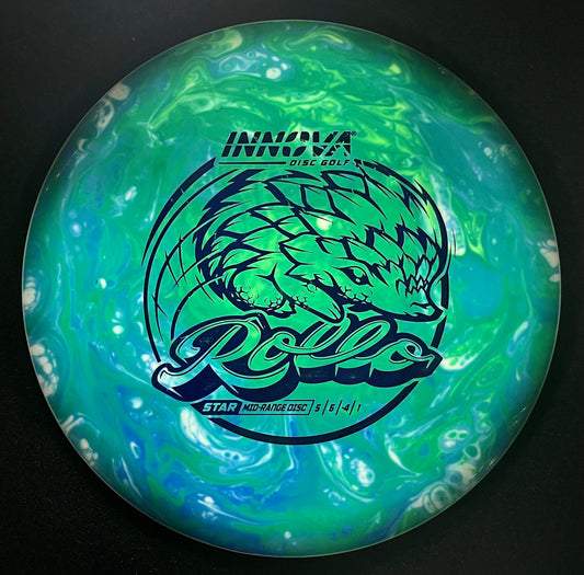 Innova Rollo