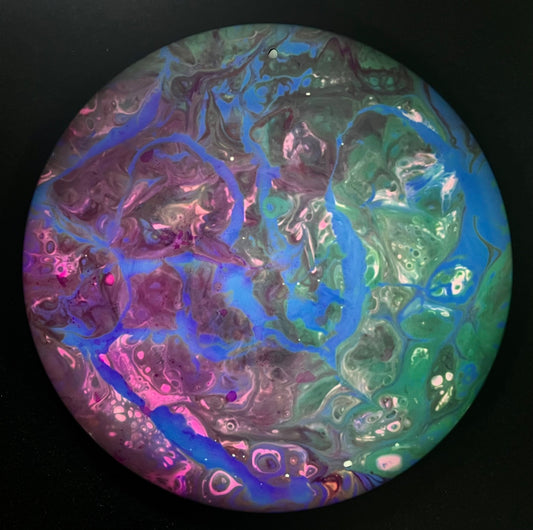 Discraft Buzzz