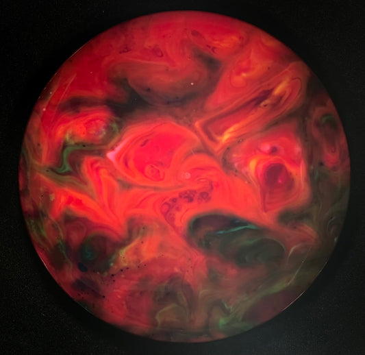 Innova Mako3 **(Reserved)