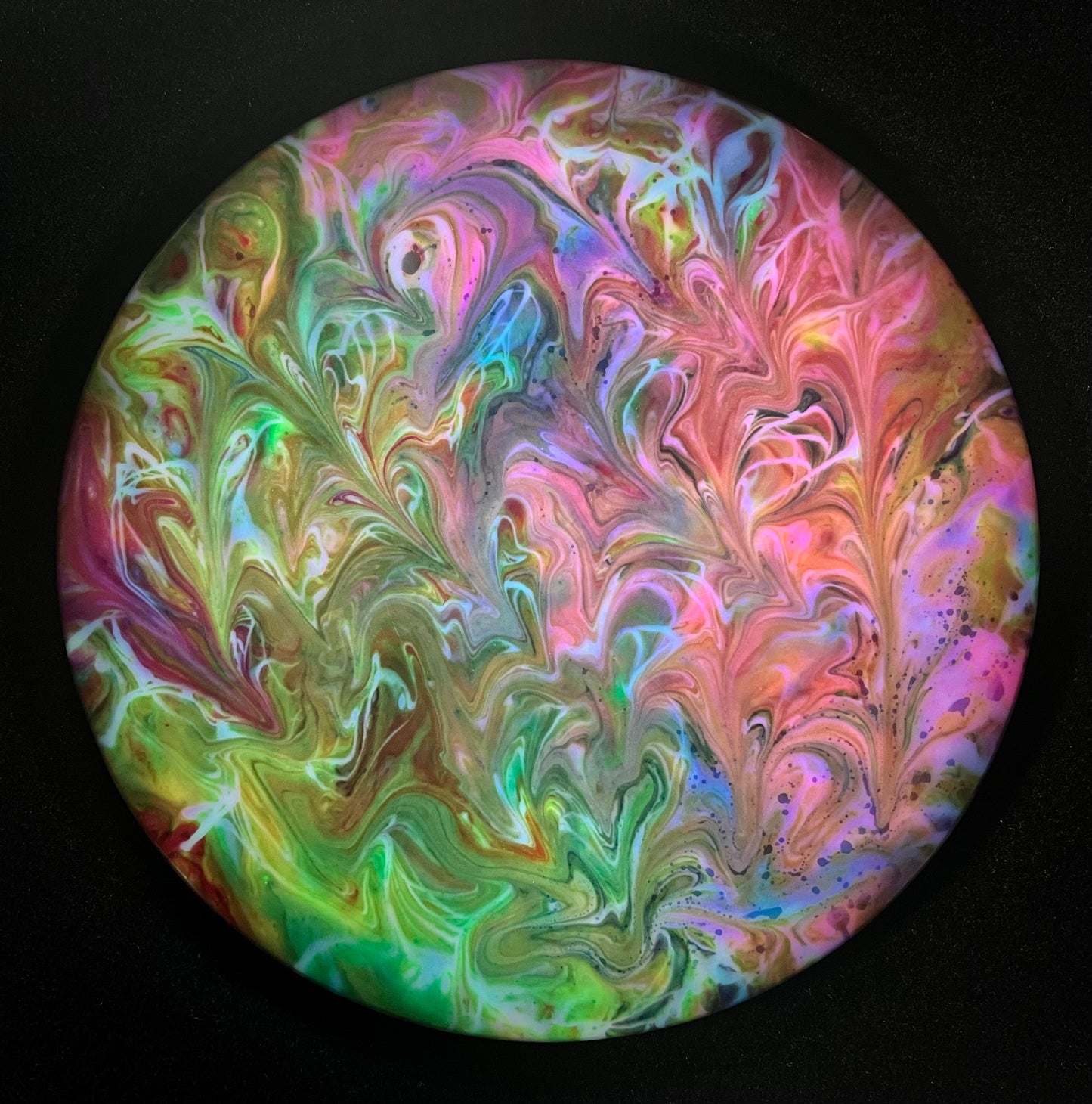 Discraft Buzzz