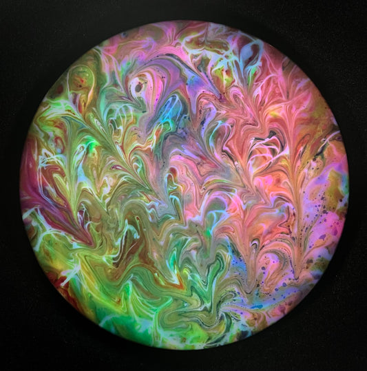 Discraft Buzzz