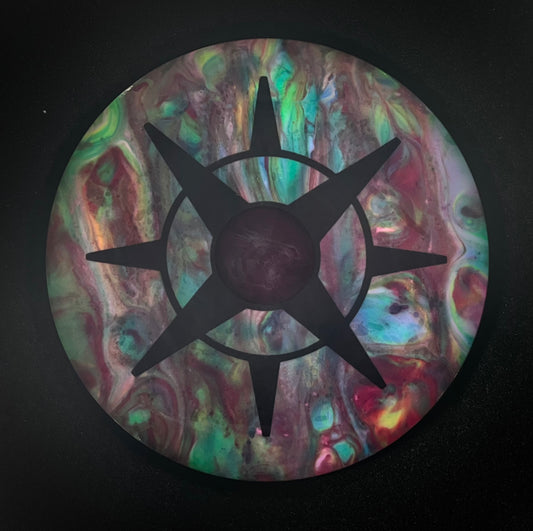 Innova Wraith