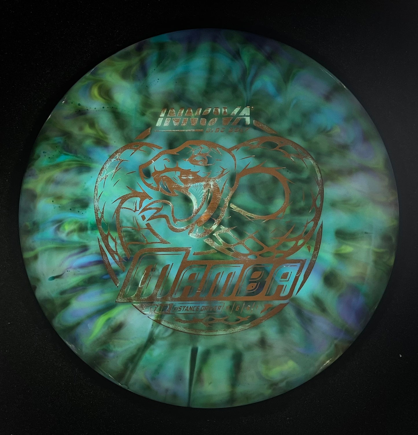 Innova Mamba