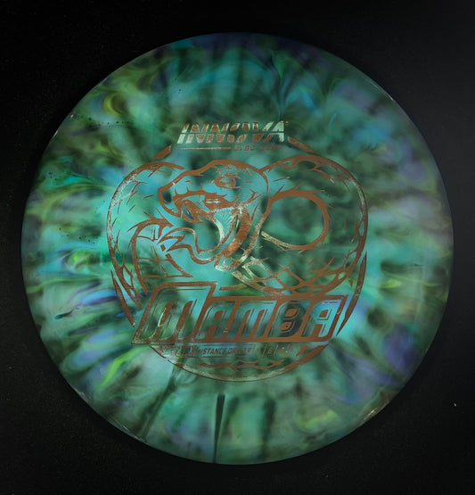 Innova Mamba