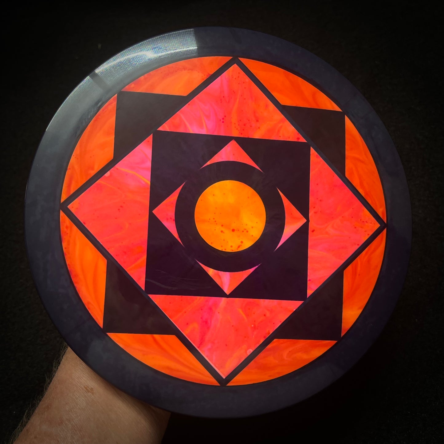 Discraft Athena