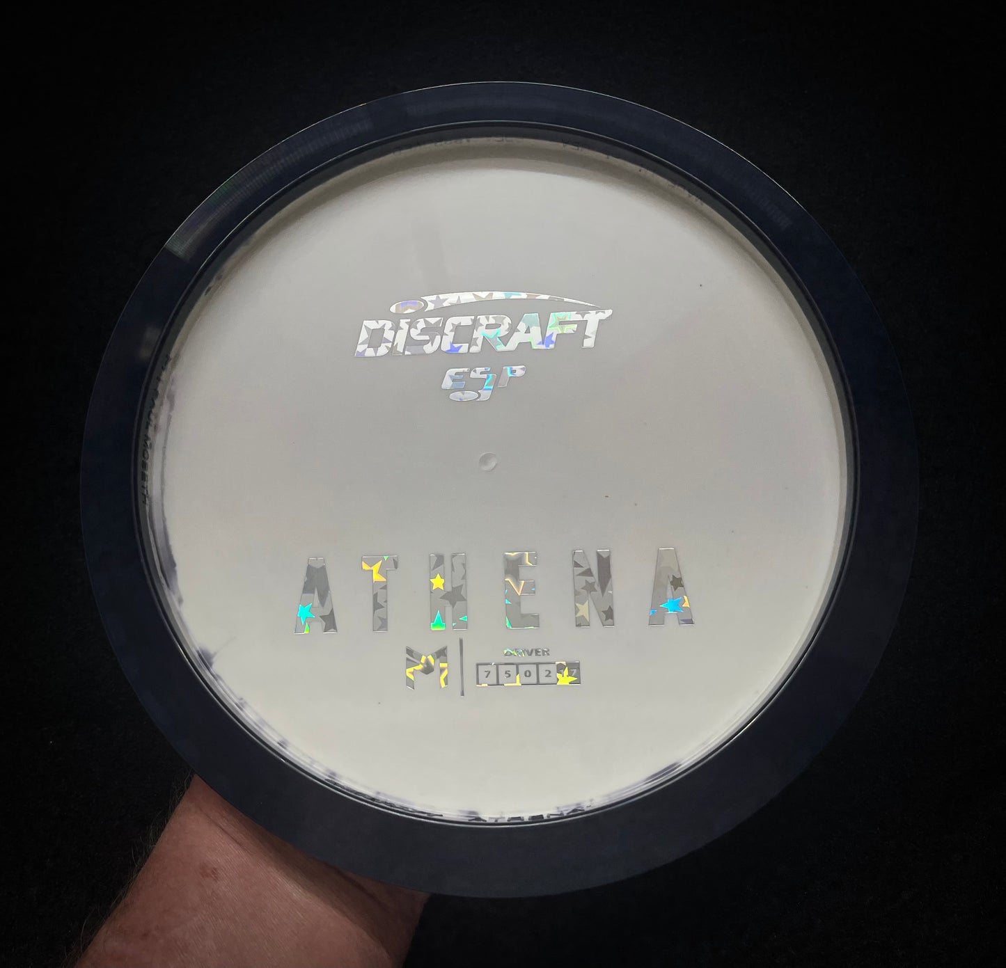 Discraft Athena