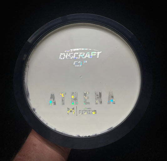 Discraft Athena