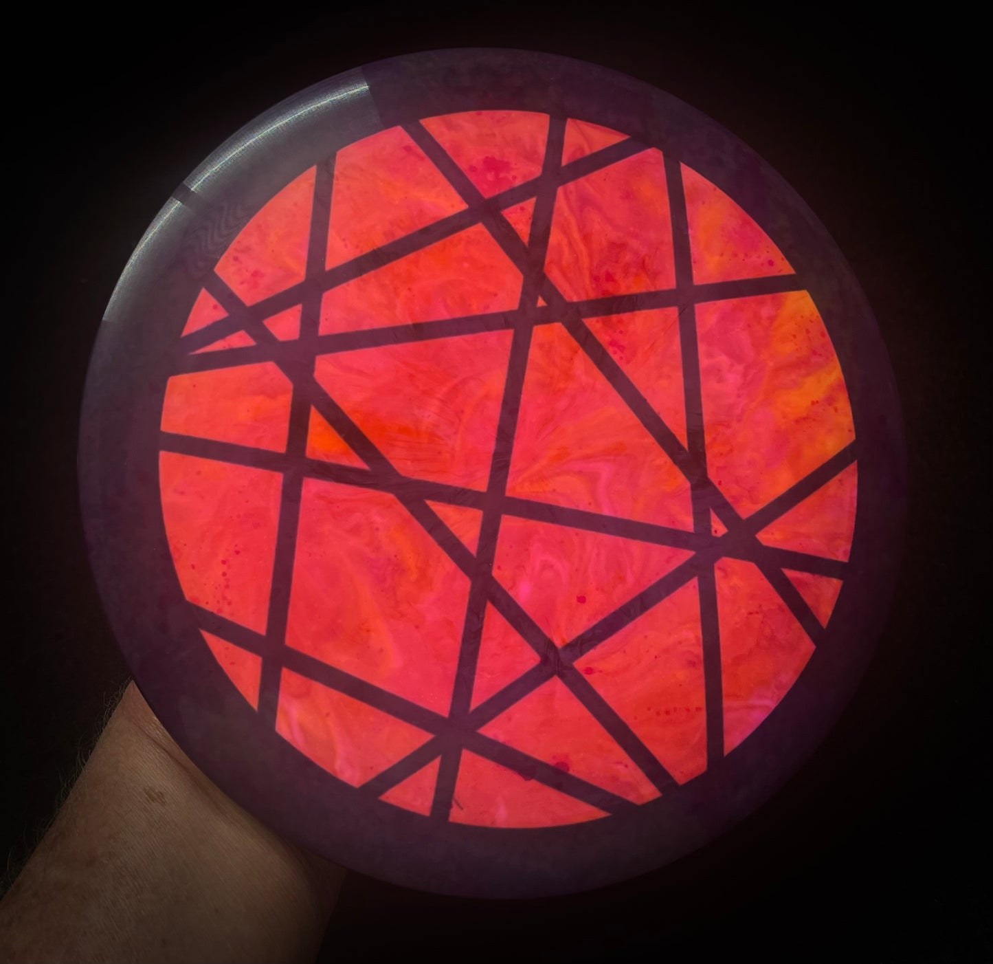 Discraft Hades