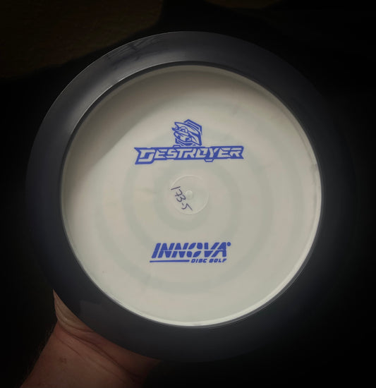 Innova Destroyer