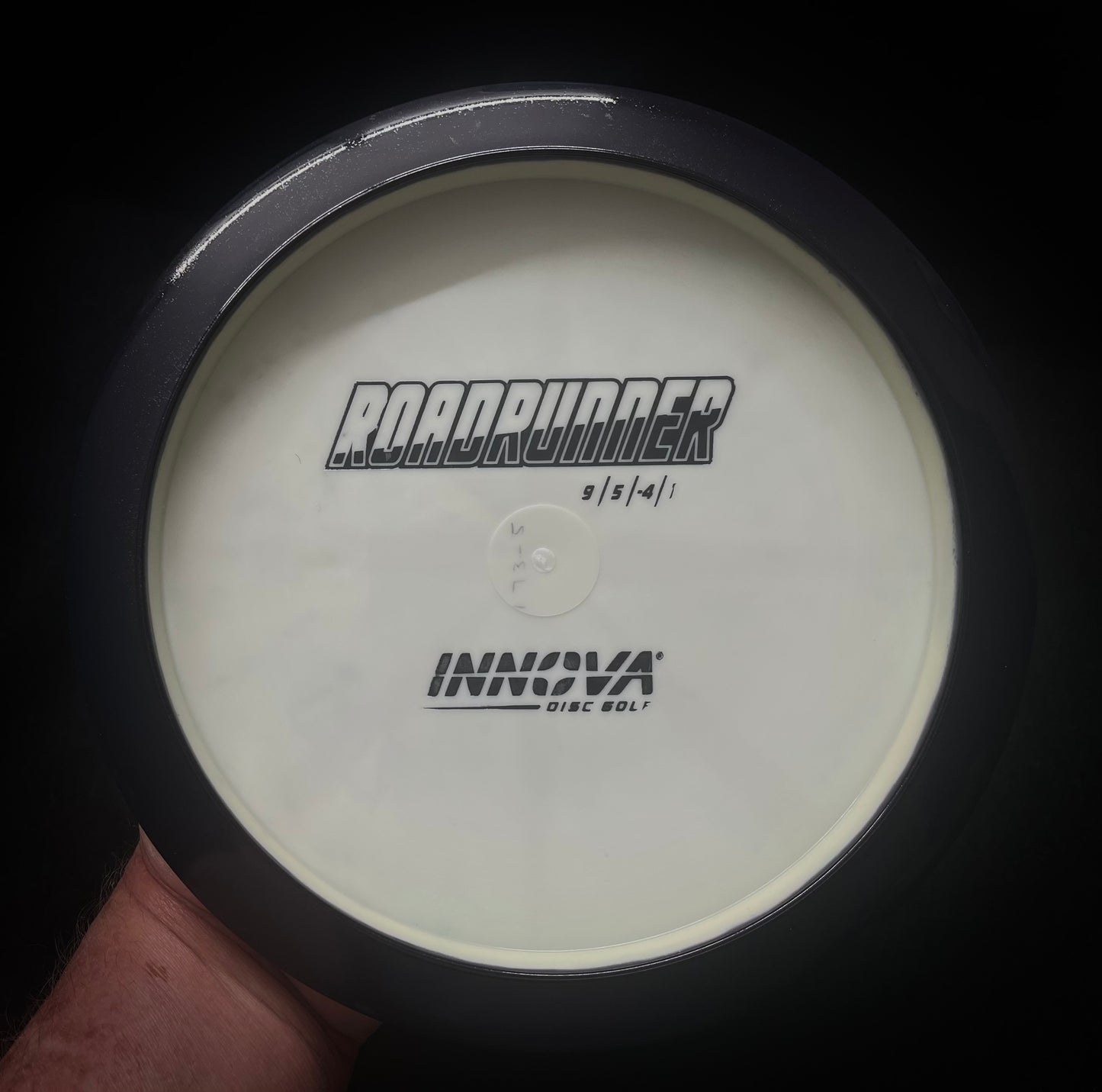 Innova Roadrunner