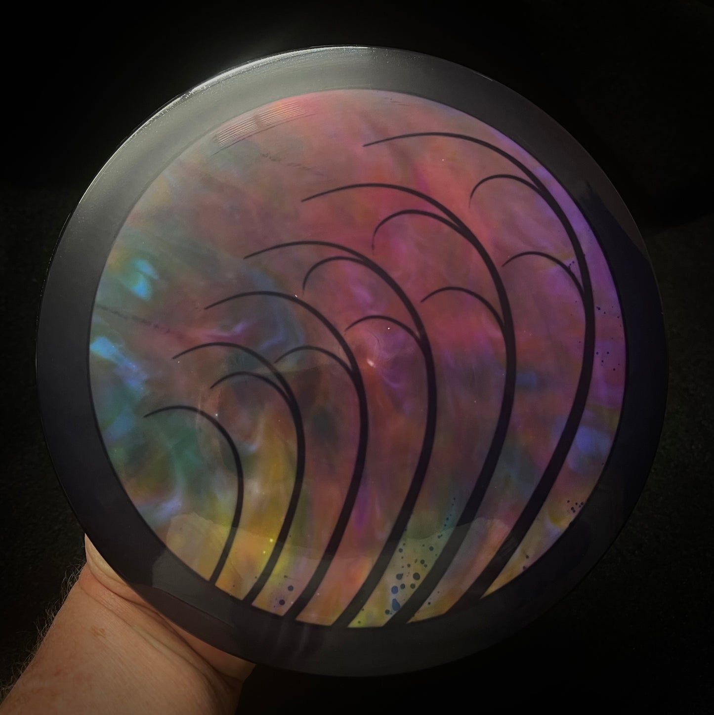 Innova Charger
