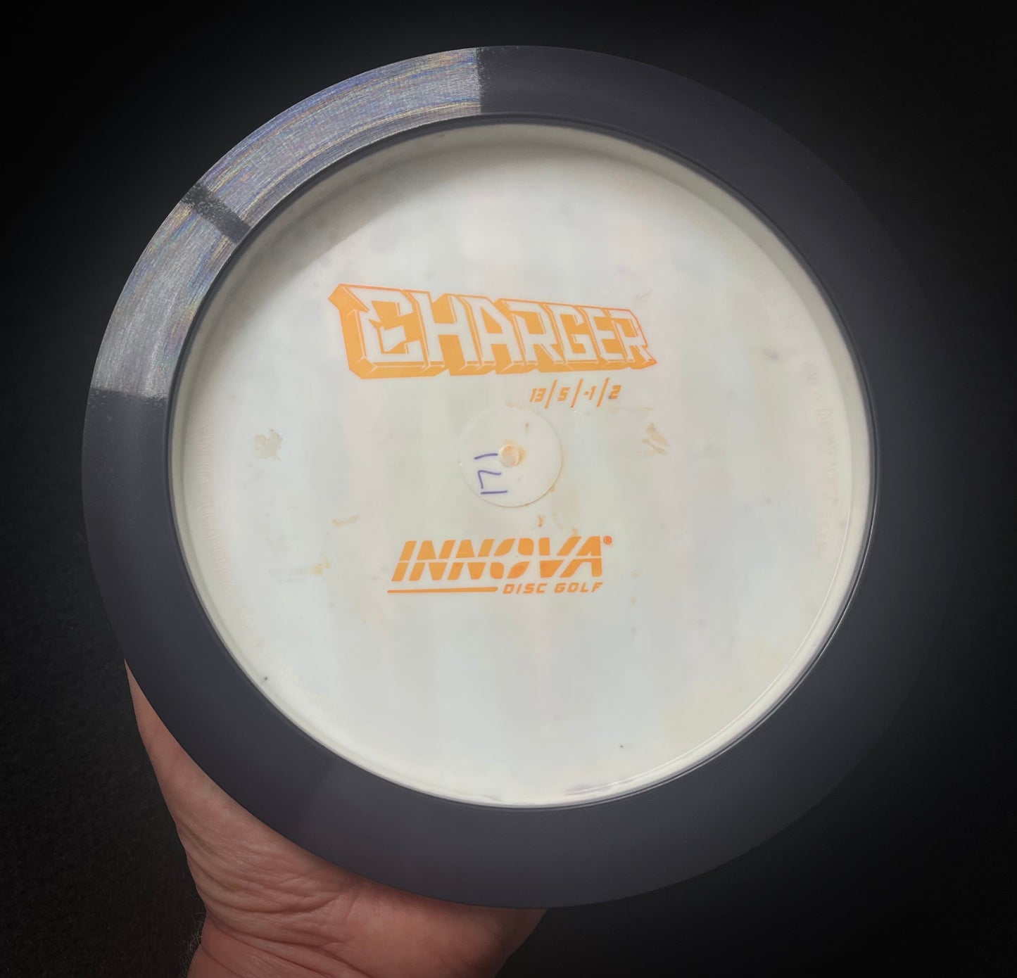 Innova Charger