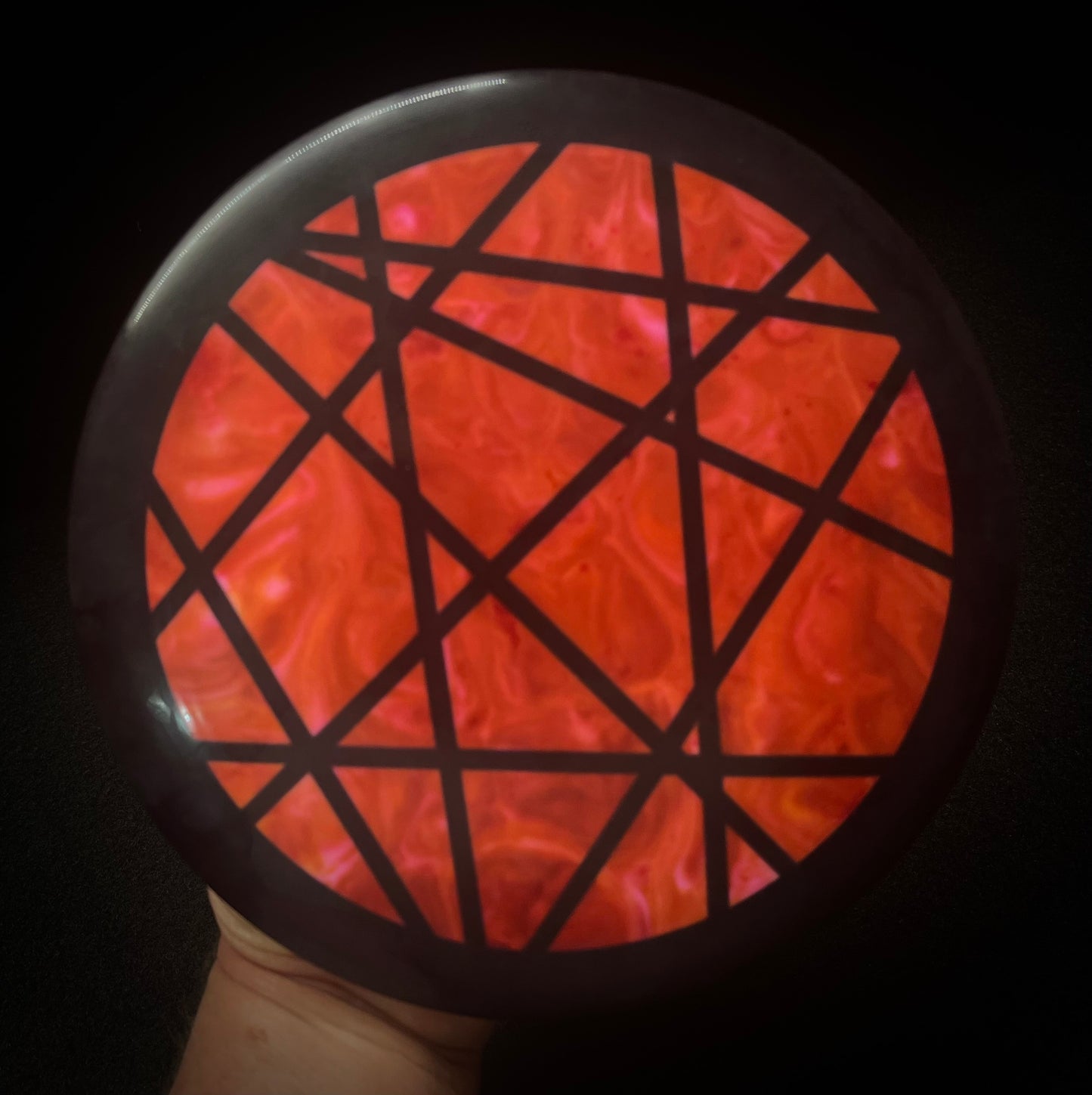 Innova Wraith