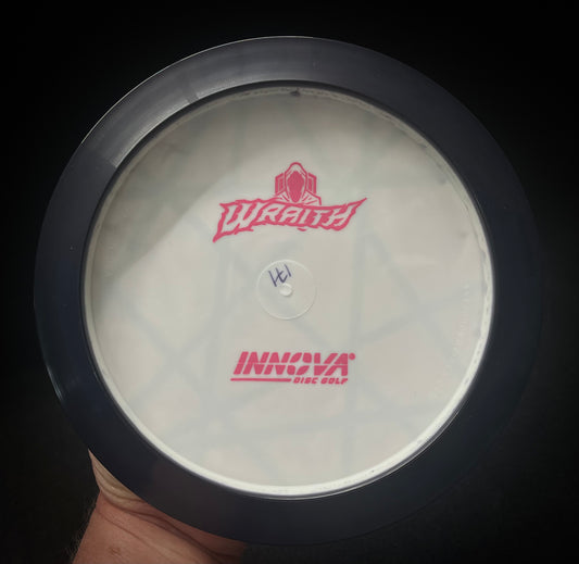 Innova Wraith