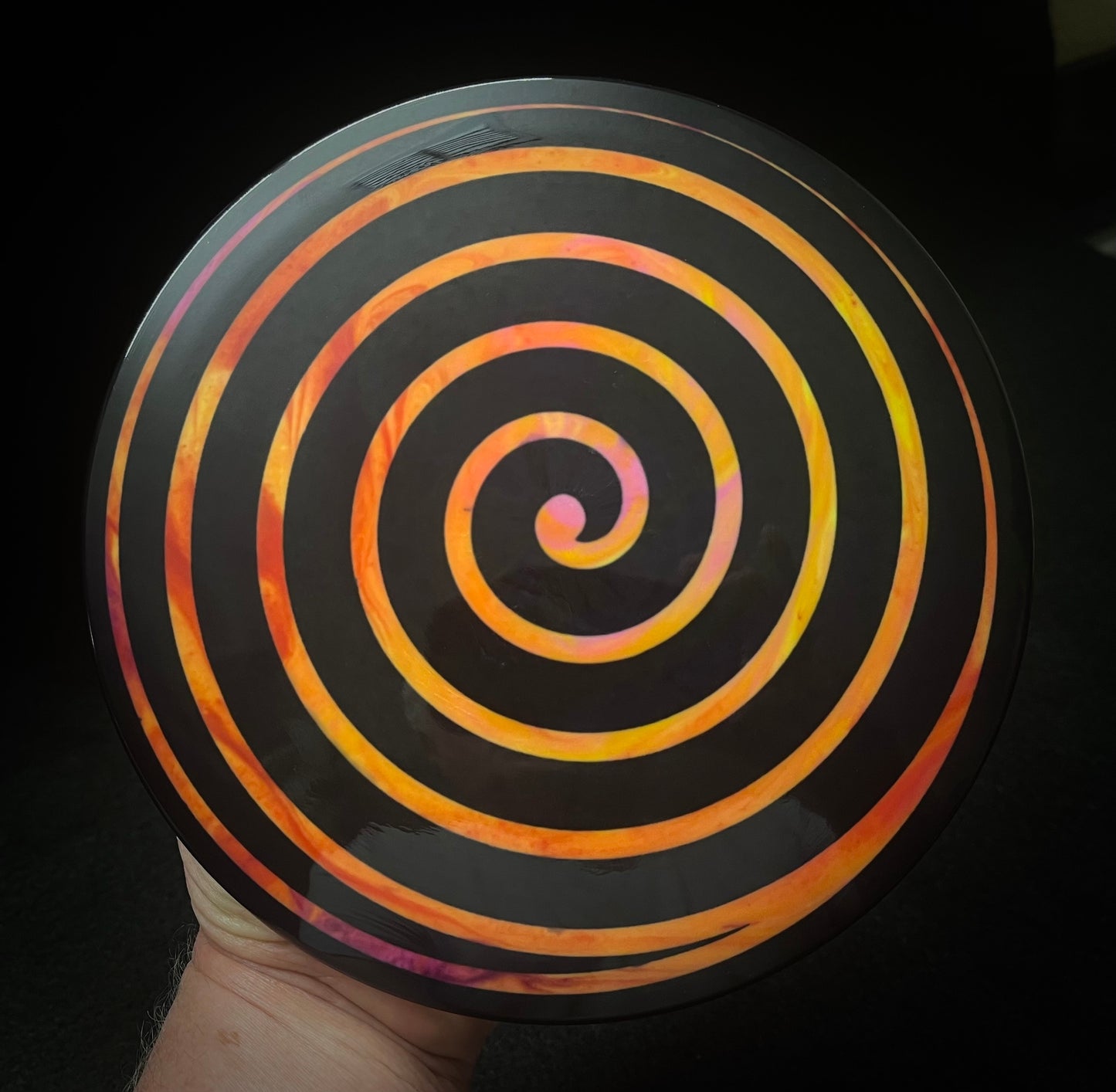 Innova Firebird