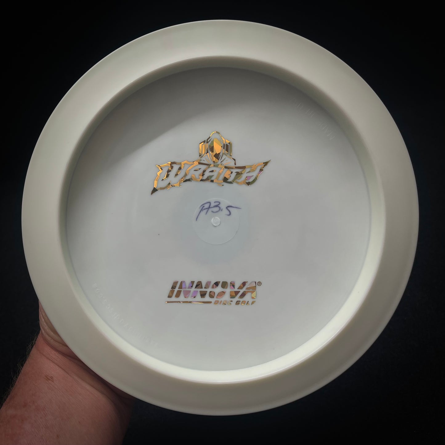 Innova Wraith