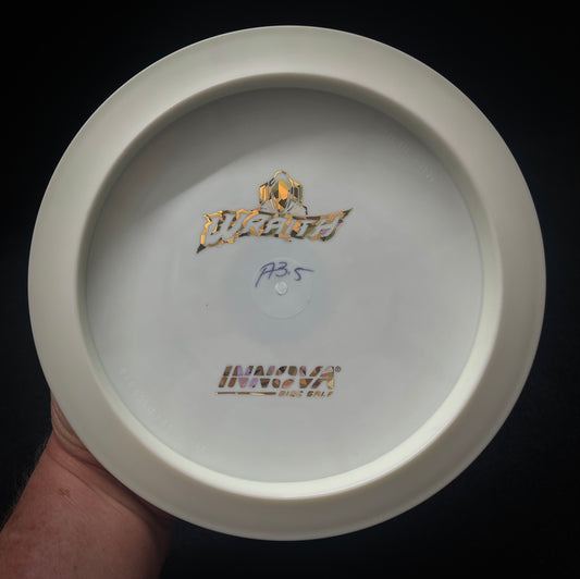 Innova Wraith