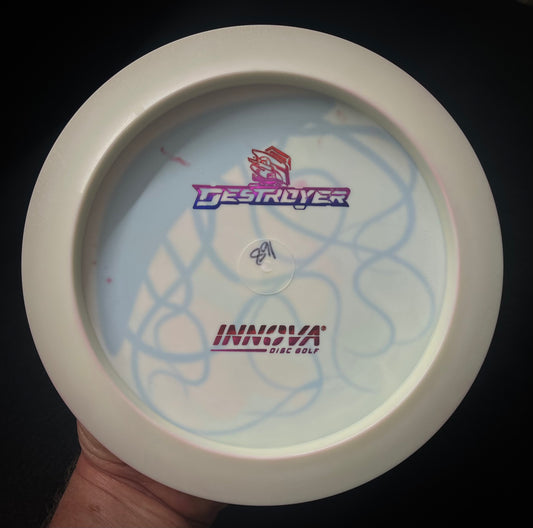 Innova Destroyer