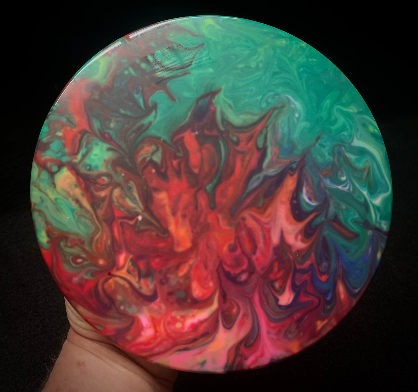 Innova Firebird