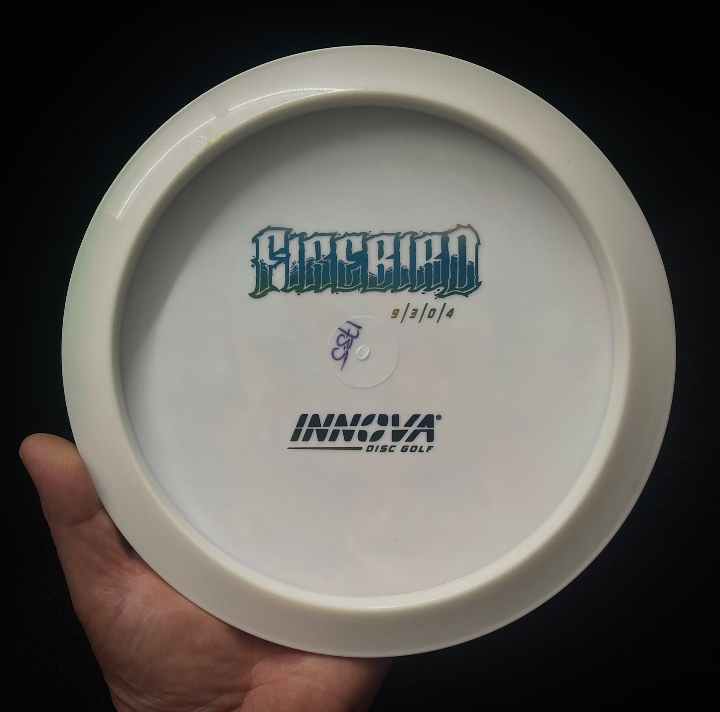 Innova Firebird