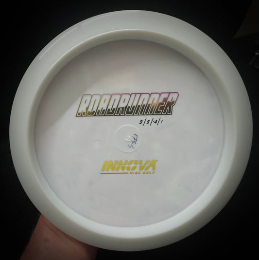 Innova Roadrunner