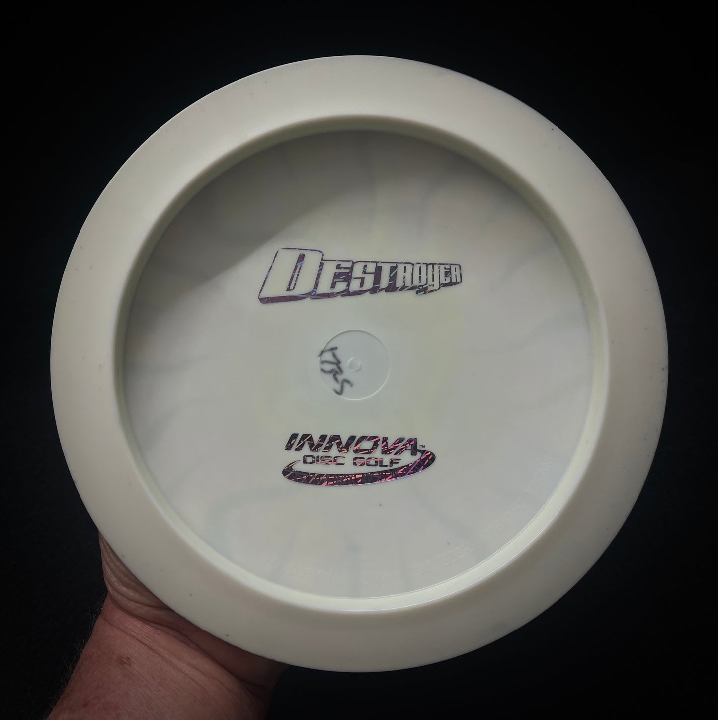 Innova Destroyer