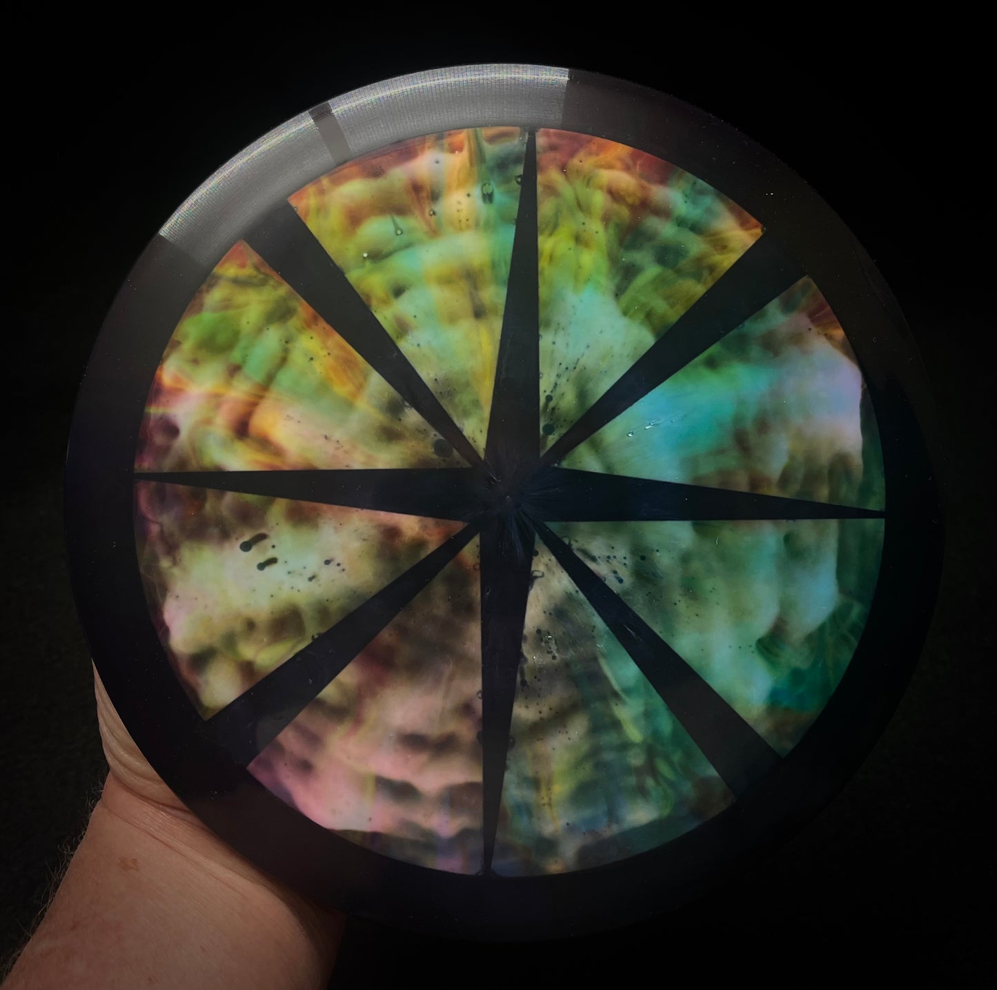 Discraft Thrasher **(Reserved)