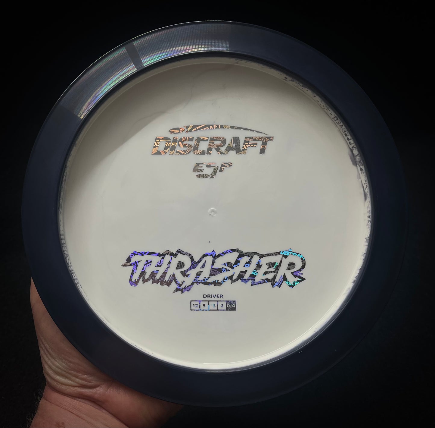 Discraft Thrasher **(Reserved)