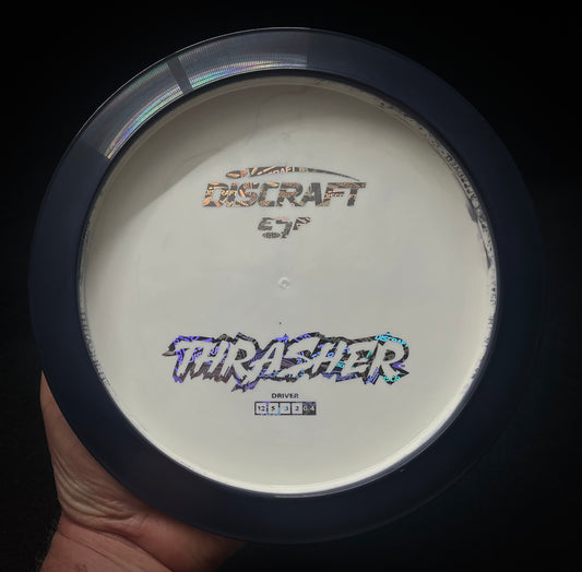 Discraft Thrasher **(Reserved)