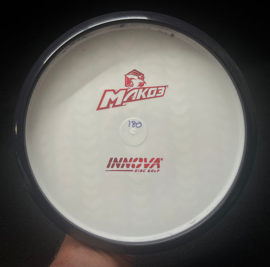 Innova Mako3 **(Reserved)