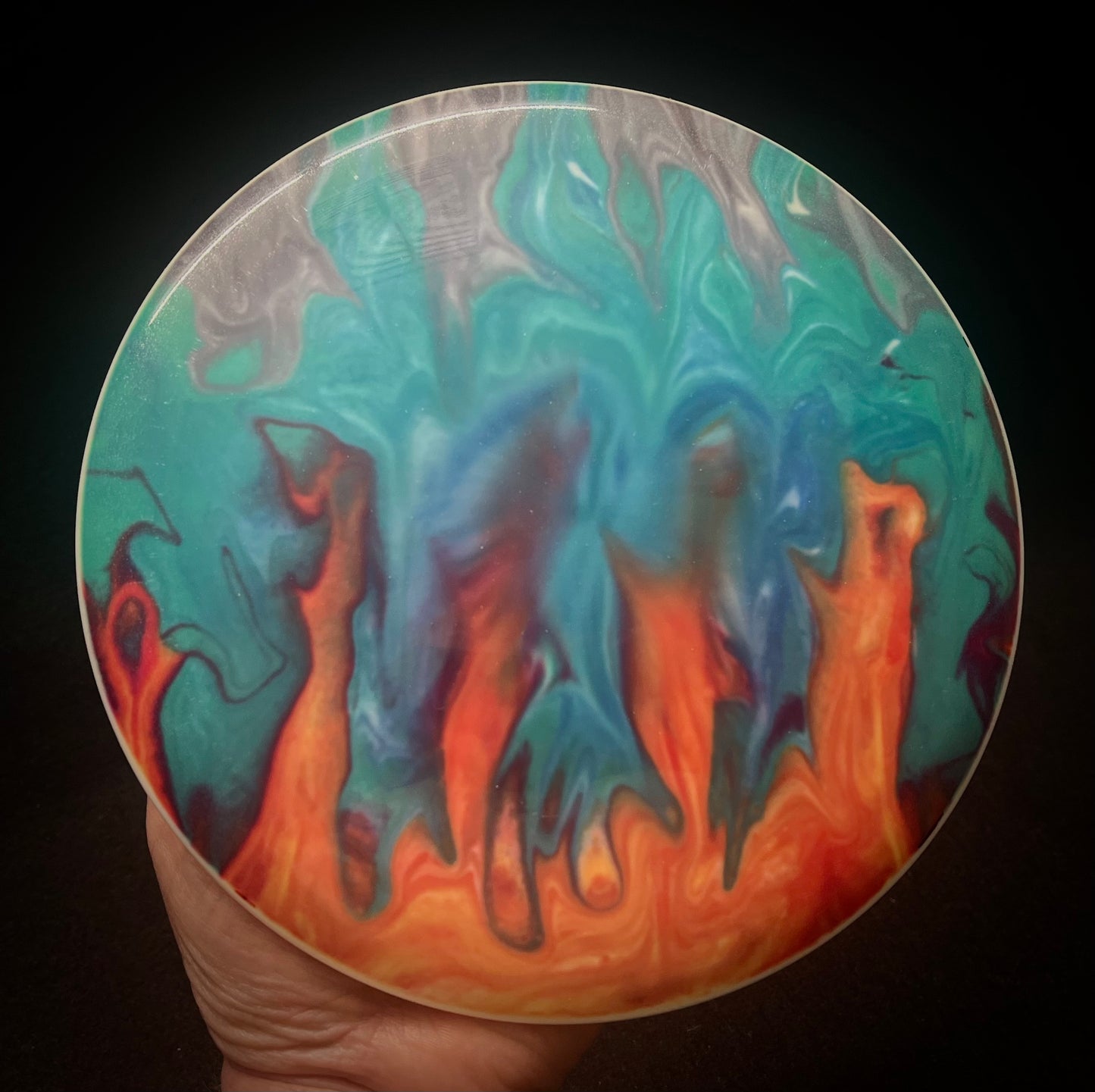 Innova Destroyer **(Reserved)