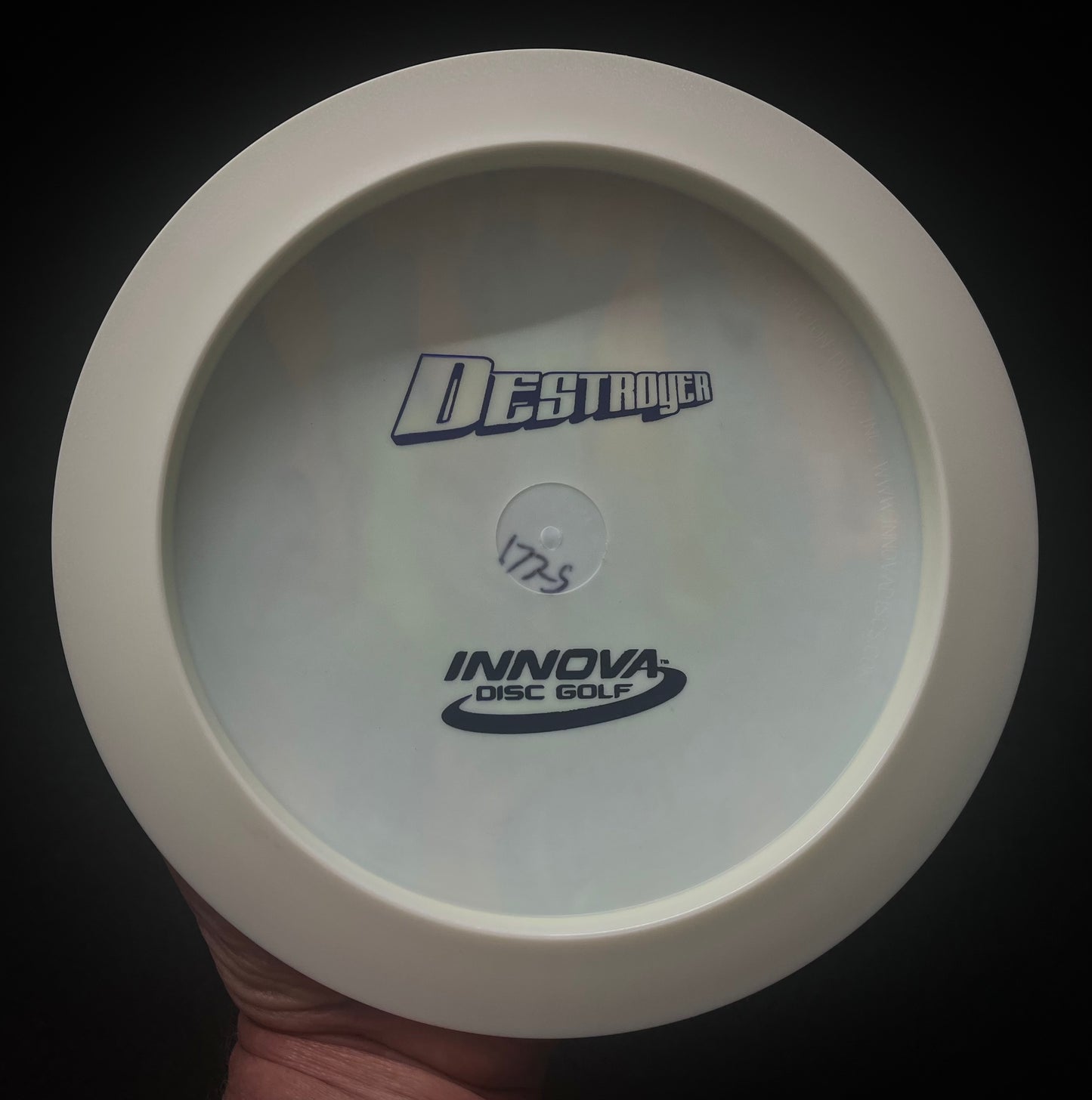 Innova Destroyer **(Reserved)