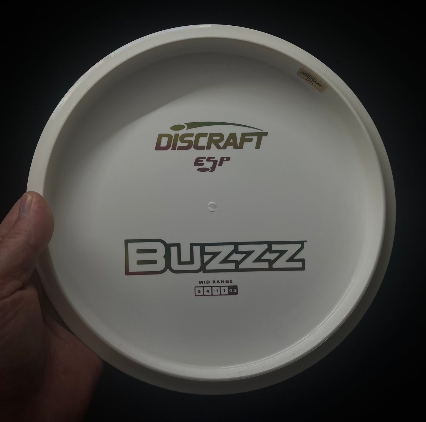 Discraft Buzzz **(Reserved)
