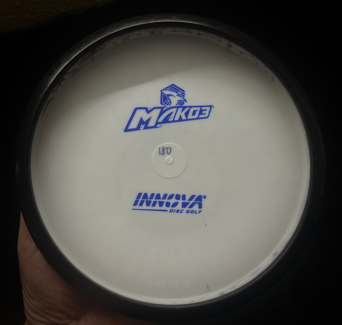 Innova Mako3 **(Reserved)