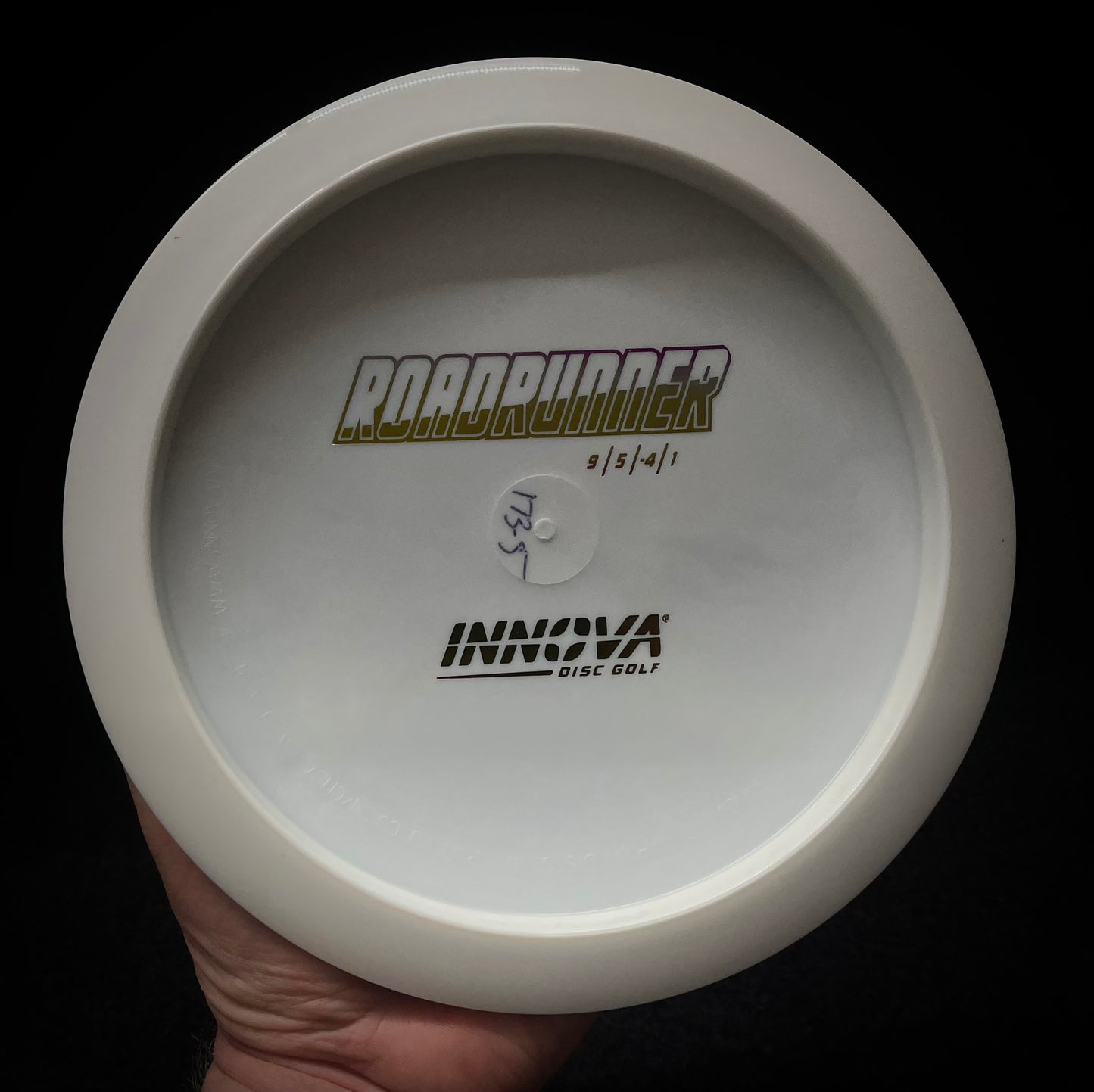 Innova Roadrunner **(Reserved)