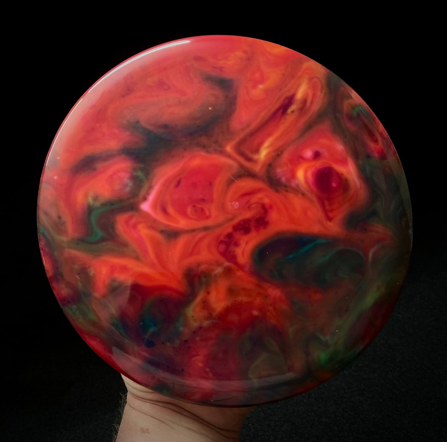 Innova Mako3 **(Reserved)