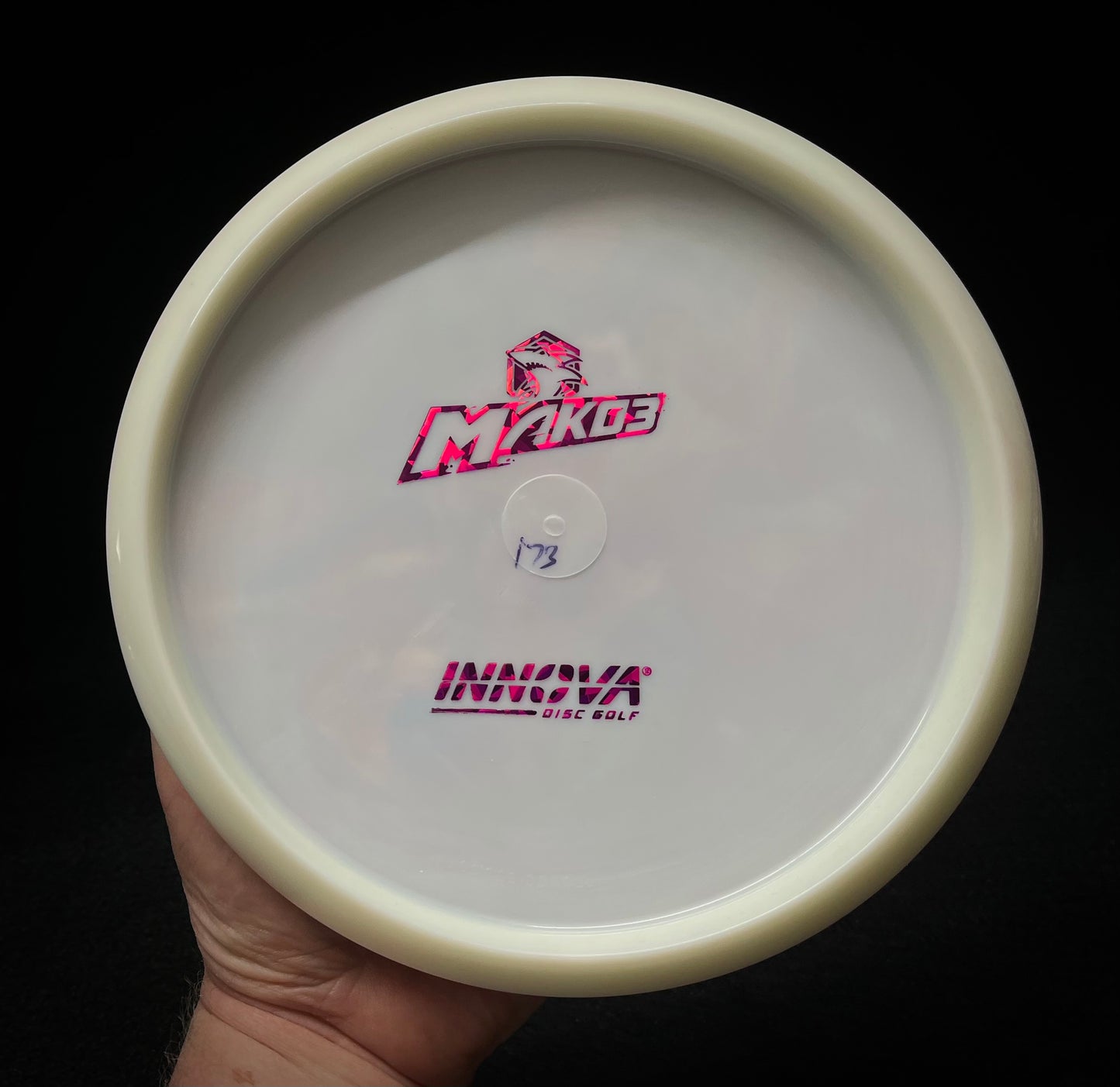 Innova Mako3 **(Reserved)