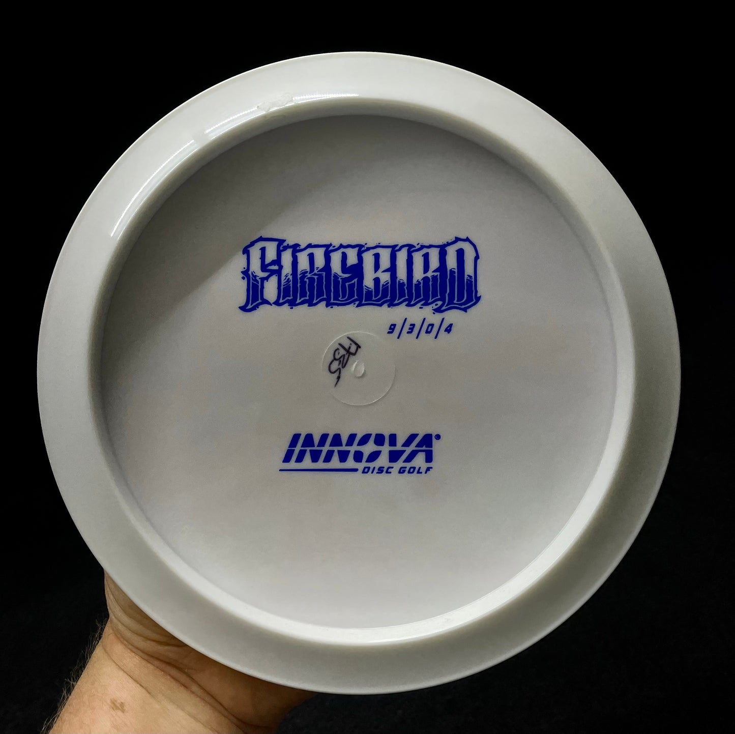 Innova Firebird **(Reserved)