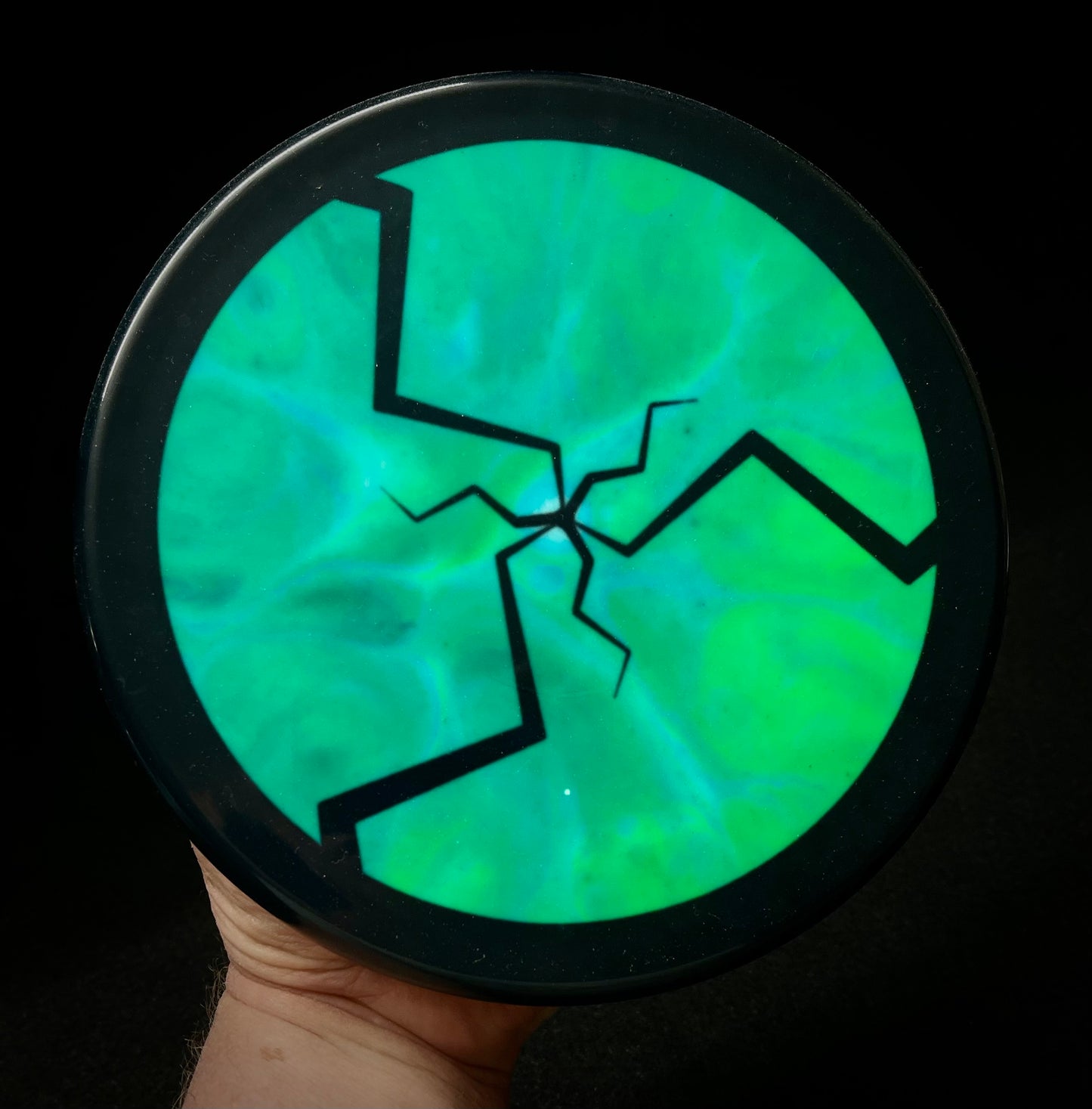 Innova Toro **(Reserved)
