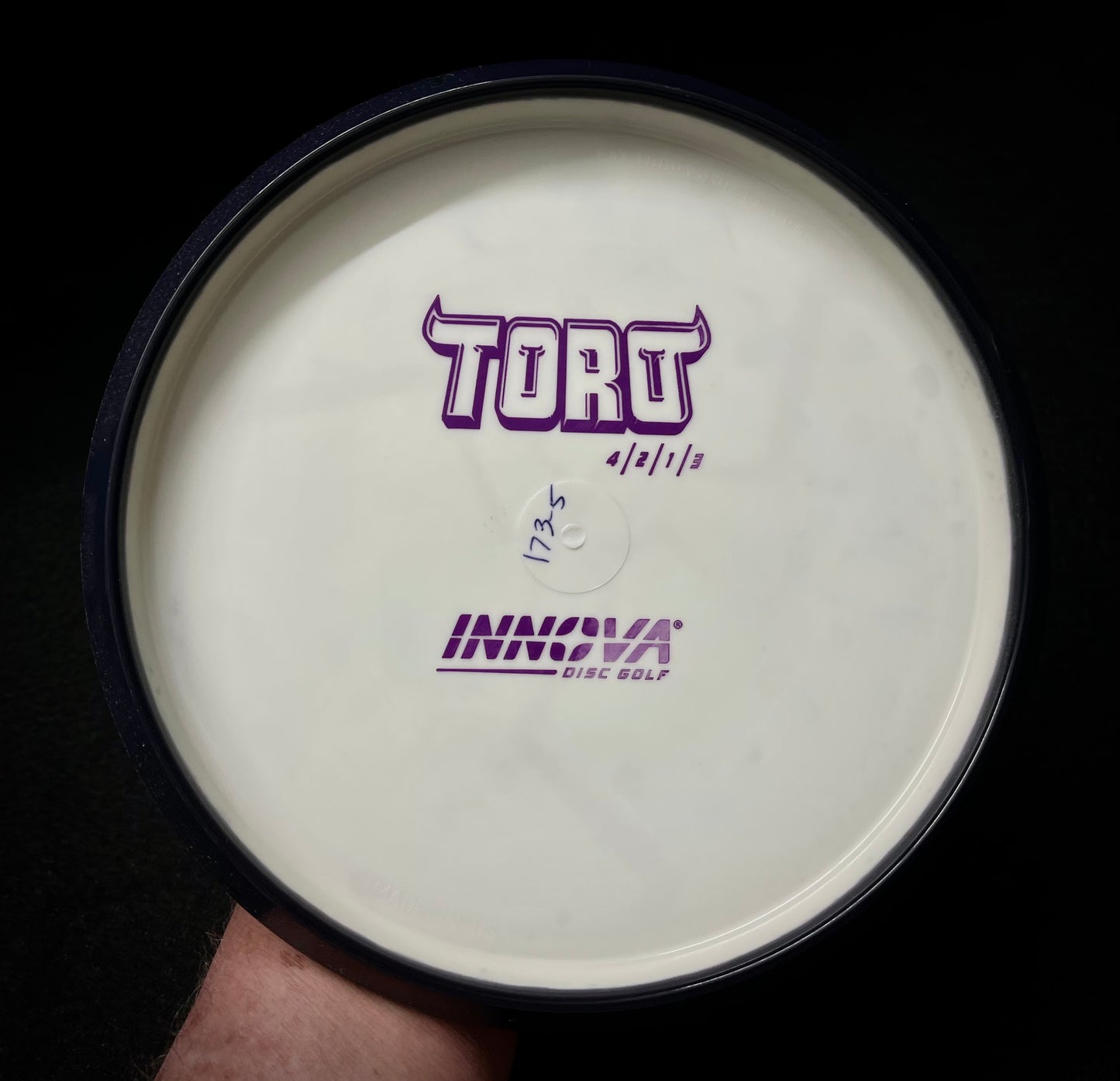 Innova Toro **(Reserved)