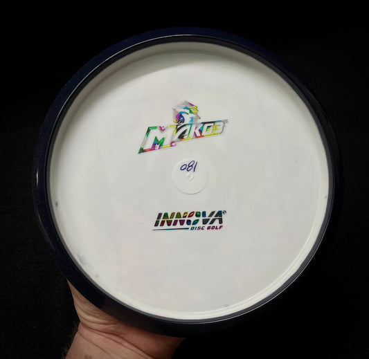 Innova Mako3
