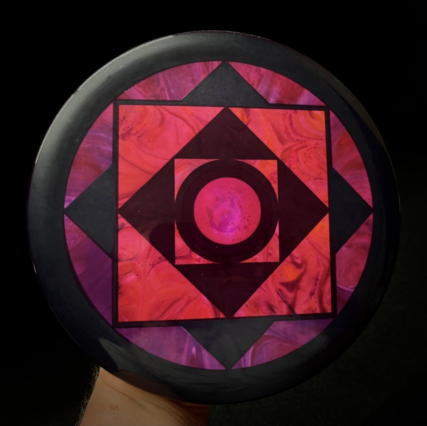 Innova Mako3