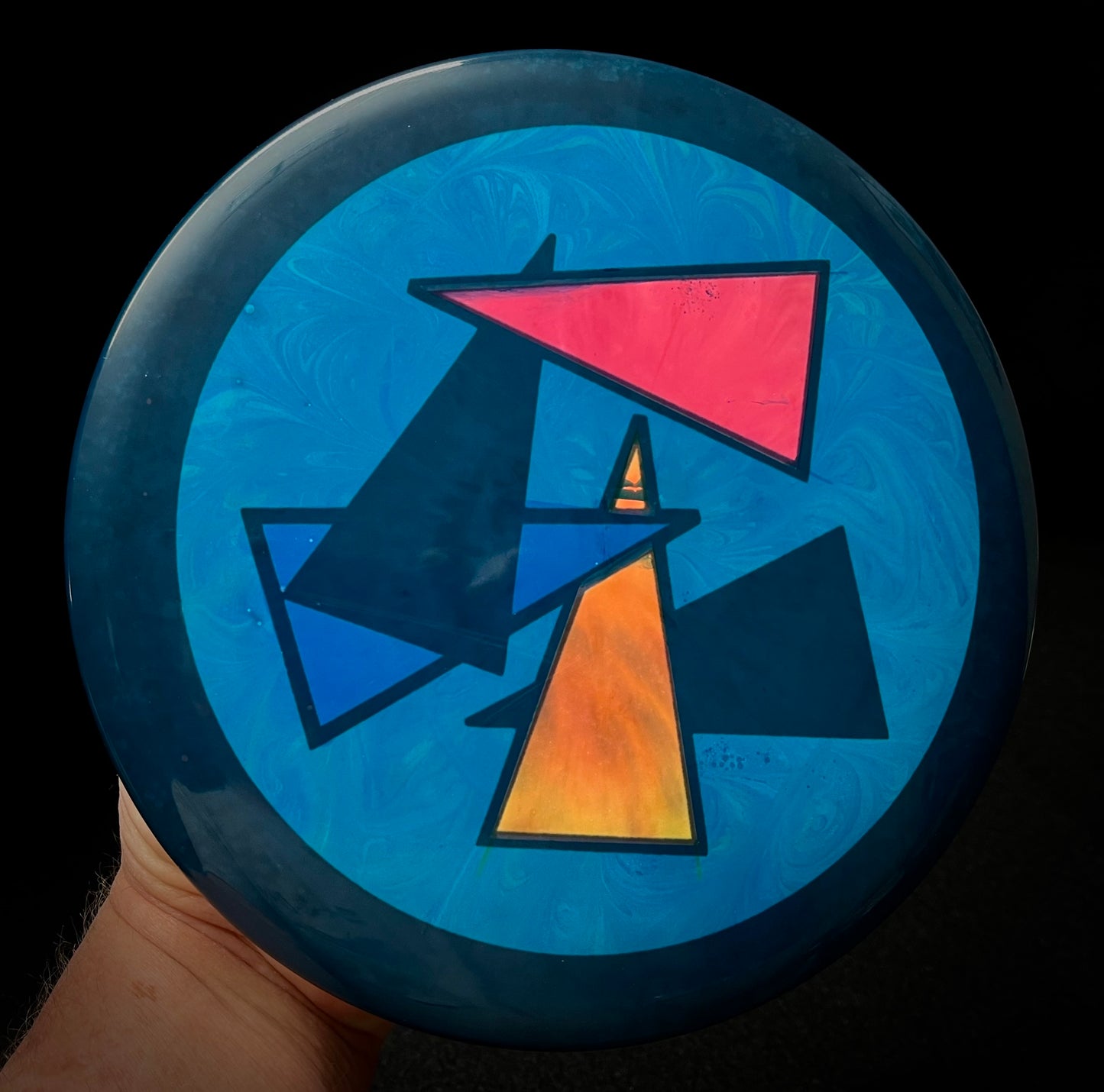 Discraft Buzzz