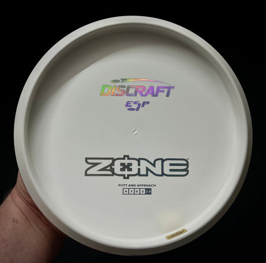 Discraft Zone
