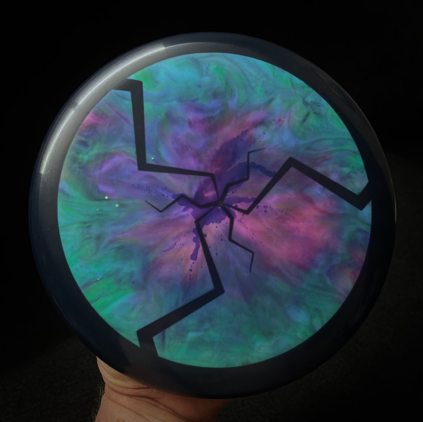 Discraft Luna
