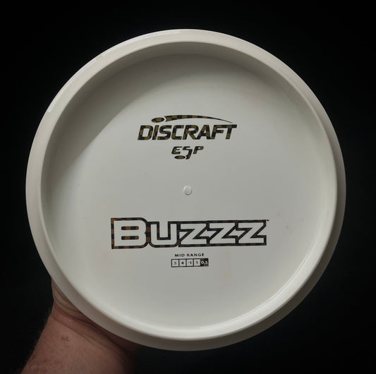 Discraft Buzzz