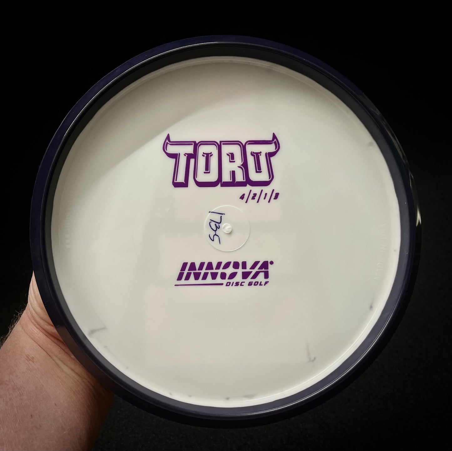 Innova Toro