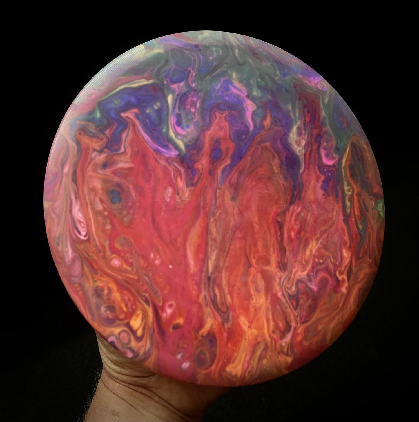 Discraft Buzzz